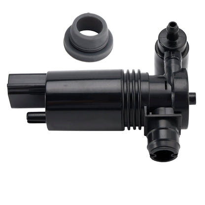 Land Rover Discovery Sport LR4 Range EVOQUE LR013950 Windshield Washer Pump