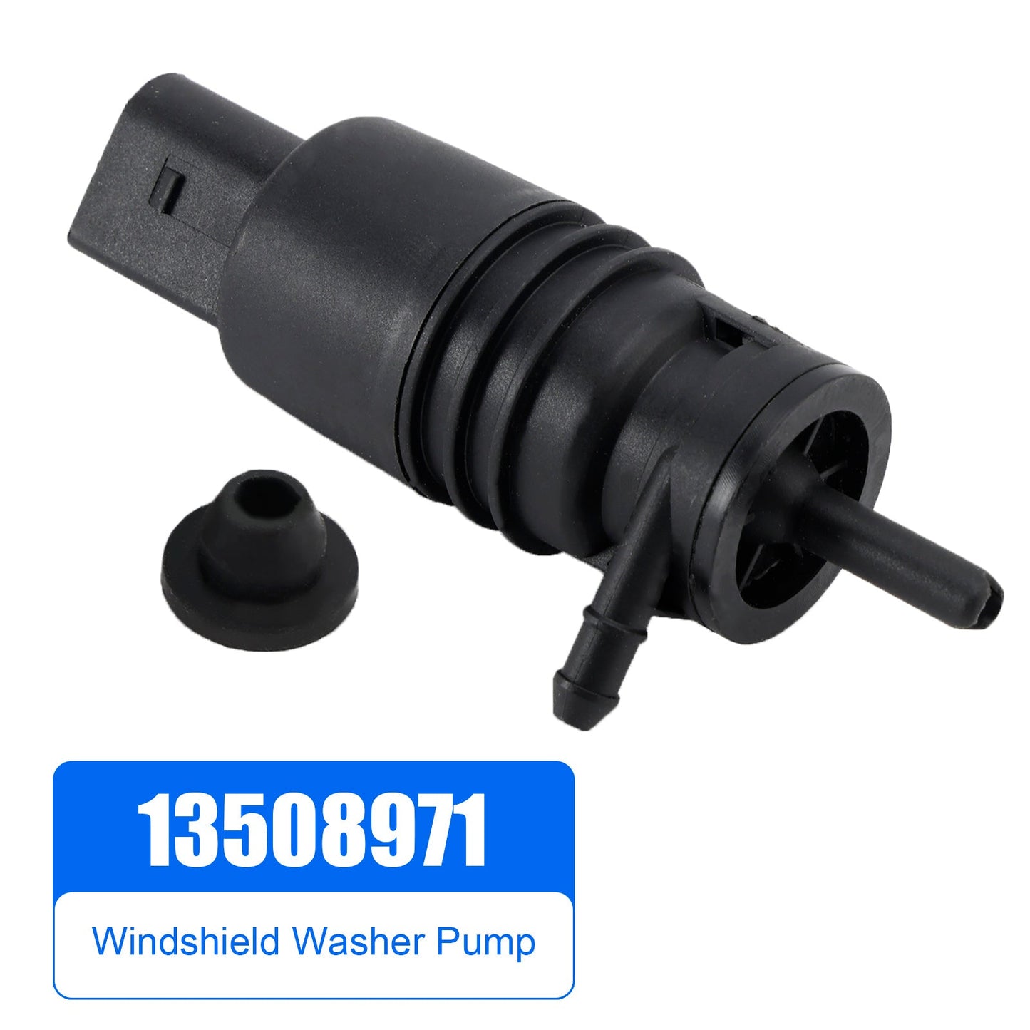 Bomba lavaparabrisas Chevrolet Cruze Camaro 2016-2021 13508971