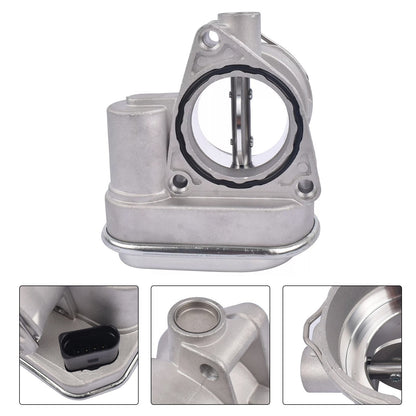Audi A3 Seat Ibiza Skoda Fabia 038128063F Throttle Body