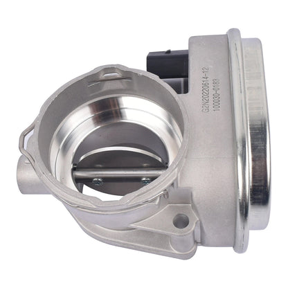Audi A3 Seat Ibiza Skoda Fabia 038128063F Throttle Body