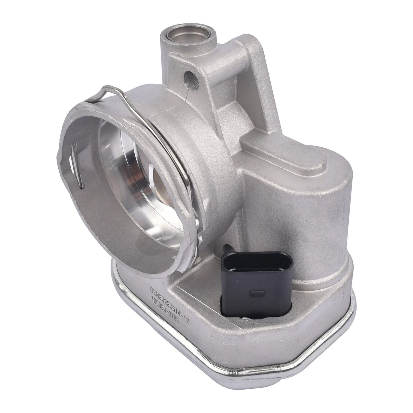 Audi A3 Seat Ibiza Skoda Fabia 038128063F Throttle Body