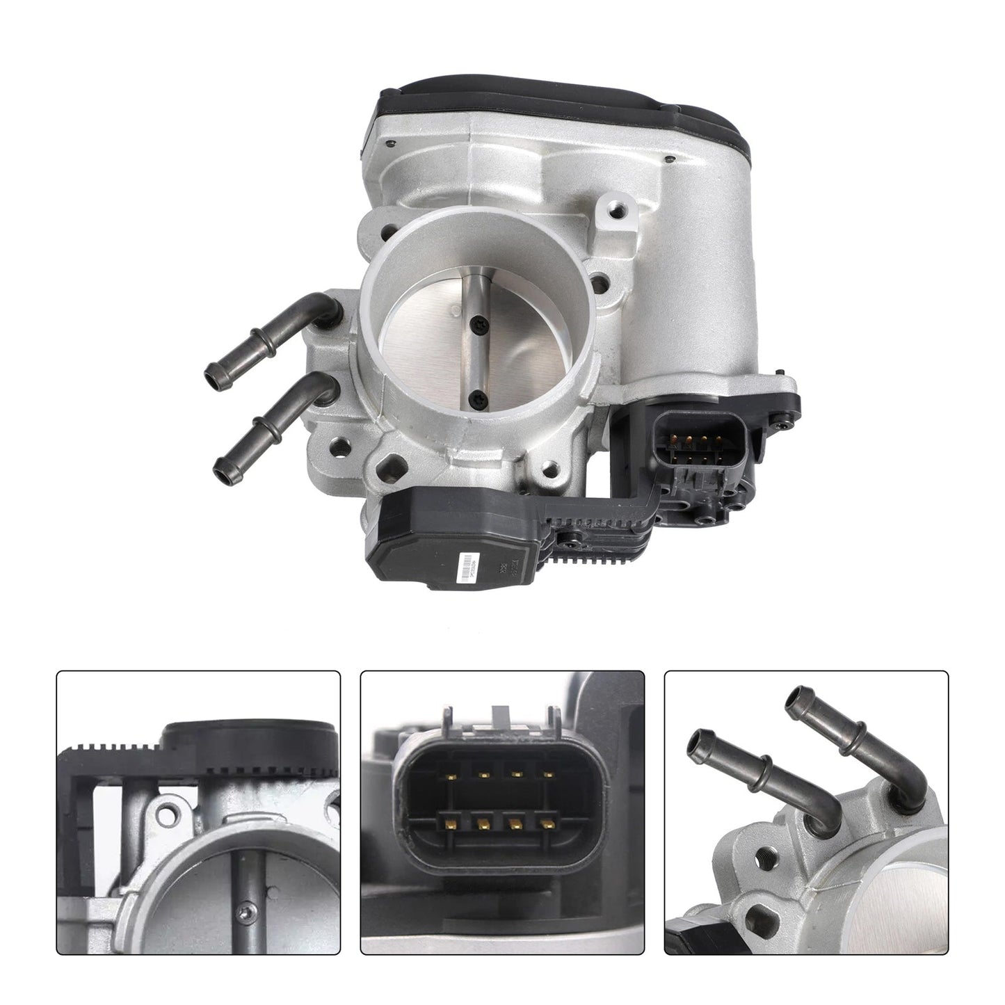Kia Optima 2006-2010 2.7L Throttle Body 35100-3E100