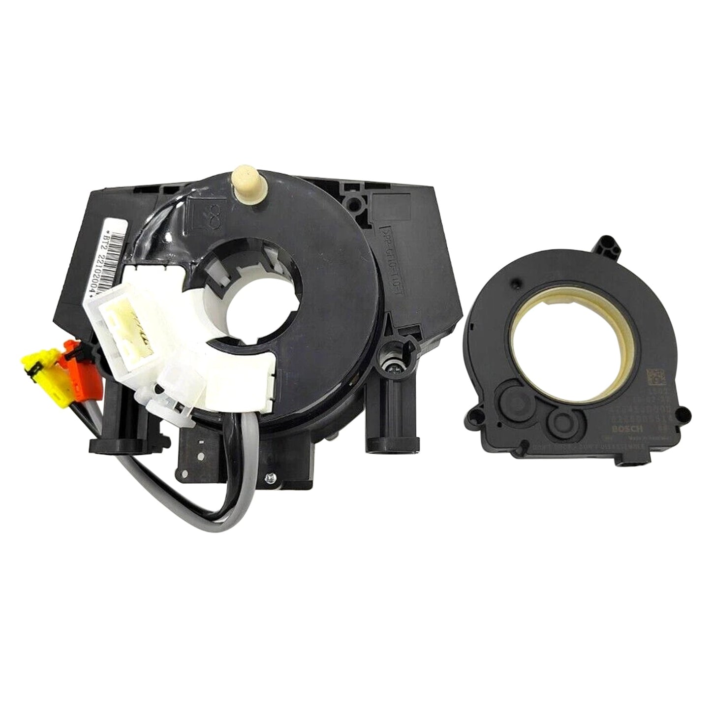 2006-2013 Nissan Qashqai J10 47945-JD000 Steering Angle Sensor w/Clock Spring