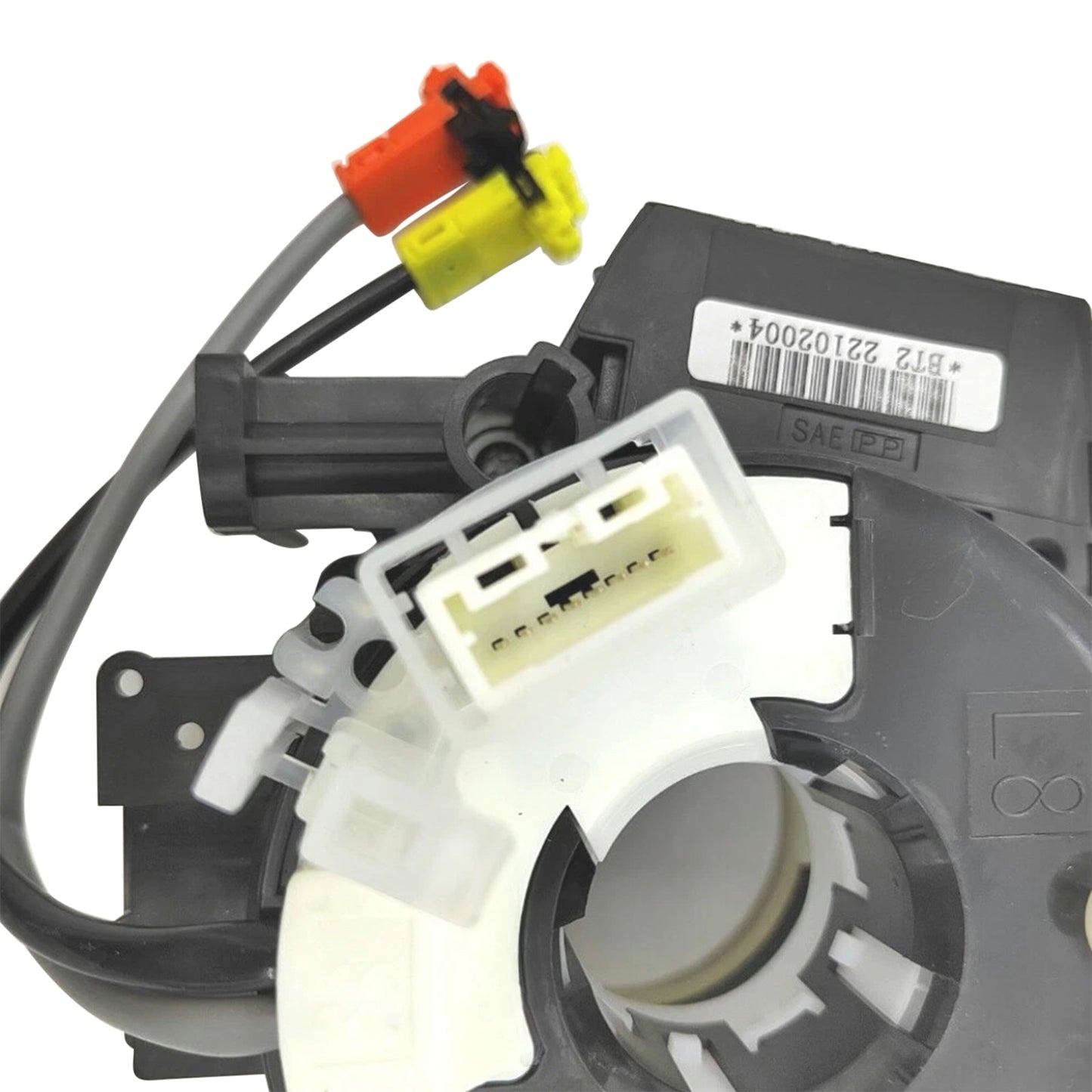 2006-2013 Nissan Qashqai J10 47945-JD000 Steering Angle Sensor w/Clock Spring