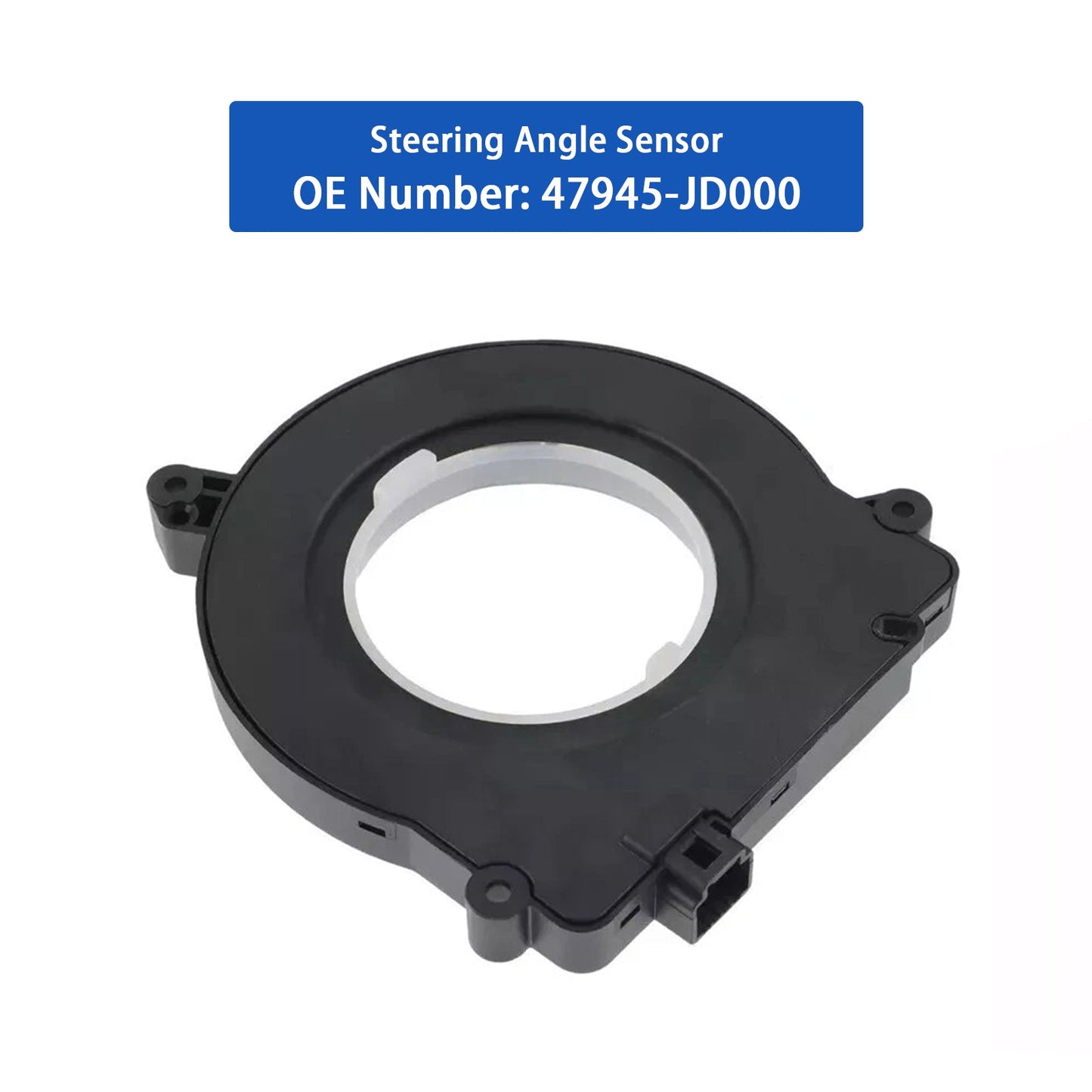 Nissan Qashqai J10 2006-2013 Steering Angle Sensor 47945-JD000