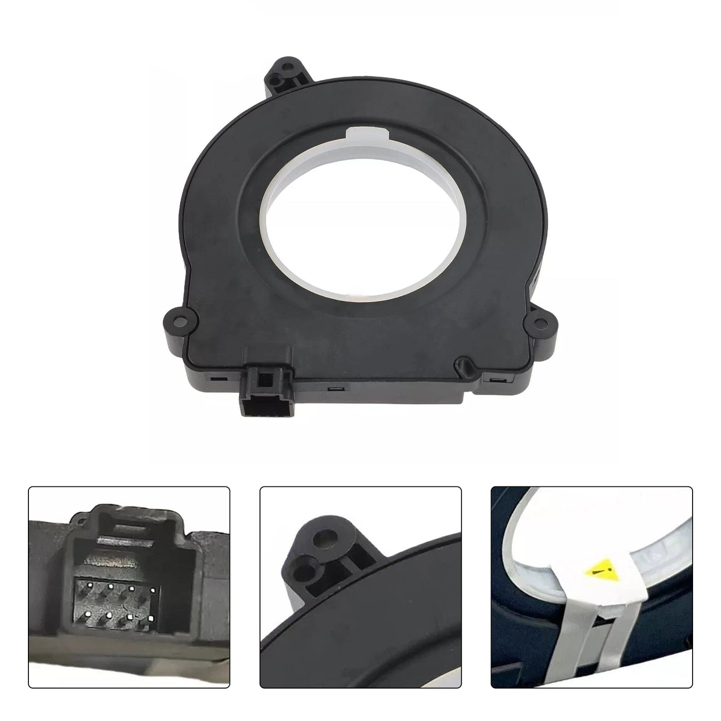 Nissan Qashqai J10 2006-2013 Steering Angle Sensor 47945-JD000