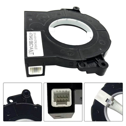 2015-2019 Infiniti Q50 Q60 QX80 Nissan Armada 47945-5BC1A Steering Angle Sensor