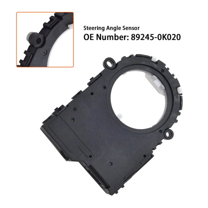 2016 Toyota Revo 892450K020 Steering Angle Sensor