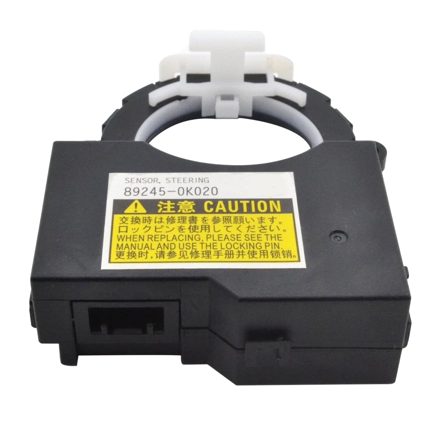 2016 Toyota Hilux SR5/VIG0/MK6/MK7 Pickup 892450K020 Steering Angle Sensor