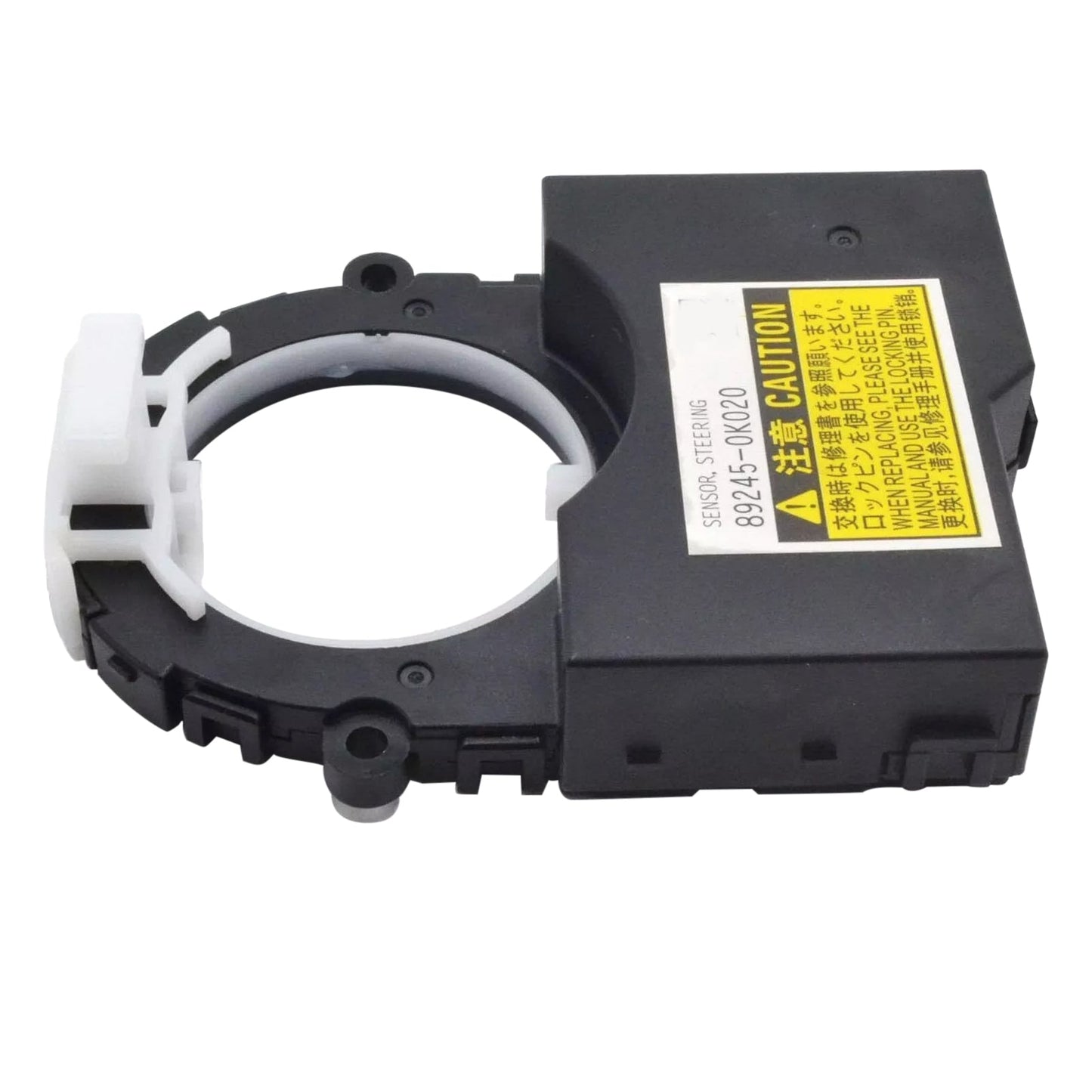 Sensor de ángulo de dirección 892450K020 para Toyota Hilux Revo 2016 Fortuner 2004-2013
