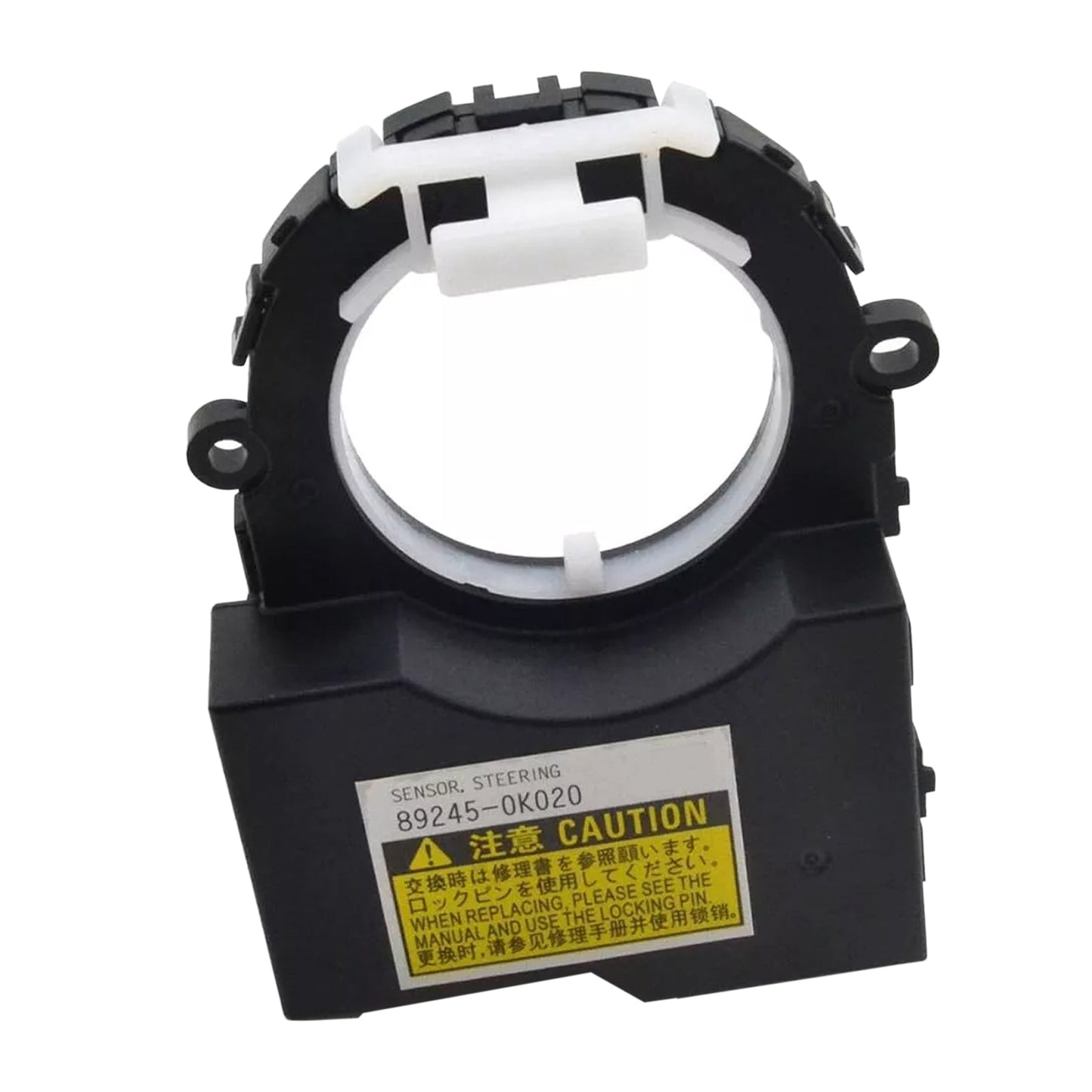 Sensor de ángulo de dirección 892450K020 para Toyota Hilux Revo 2016 Fortuner 2004-2013