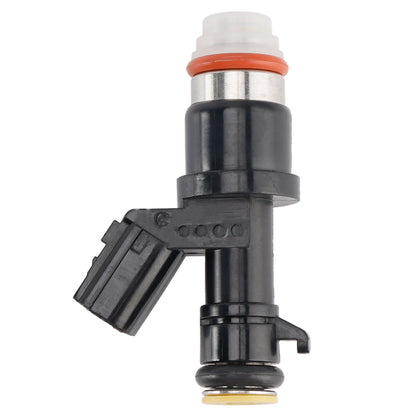 2008-2015 Accord Civic CRV 2.4L Honda 16450-R40-A01 1Pcs Fuel Injector