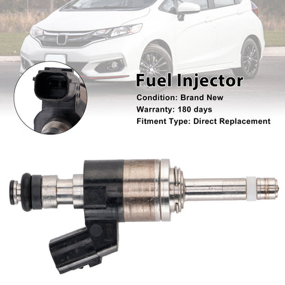2015-2019 Fit 1.5L Honda 16010-5R1-315 1Pcs Fuel Injector