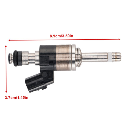 2015-2019 Fit 1.5L Honda 16010-5R1-315 1Pcs Fuel Injector
