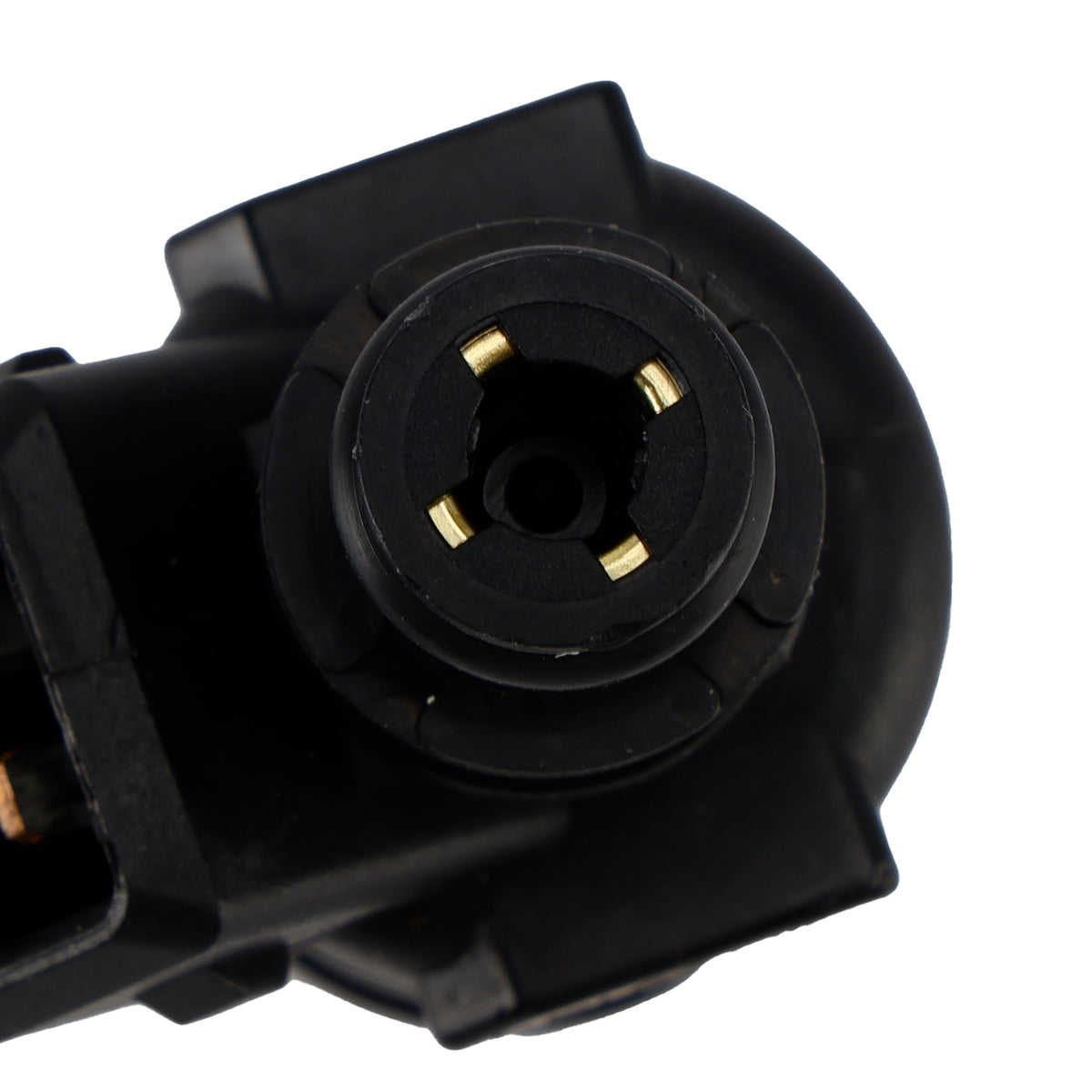 1990-1997 Accord Prelude Civic Honda 06164-P0A-000 1Pcs Fuel Injector