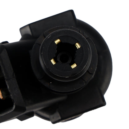 1990-1997 Accord Prelude Civic Honda 06164-P0A-000 1Pcs Fuel Injector