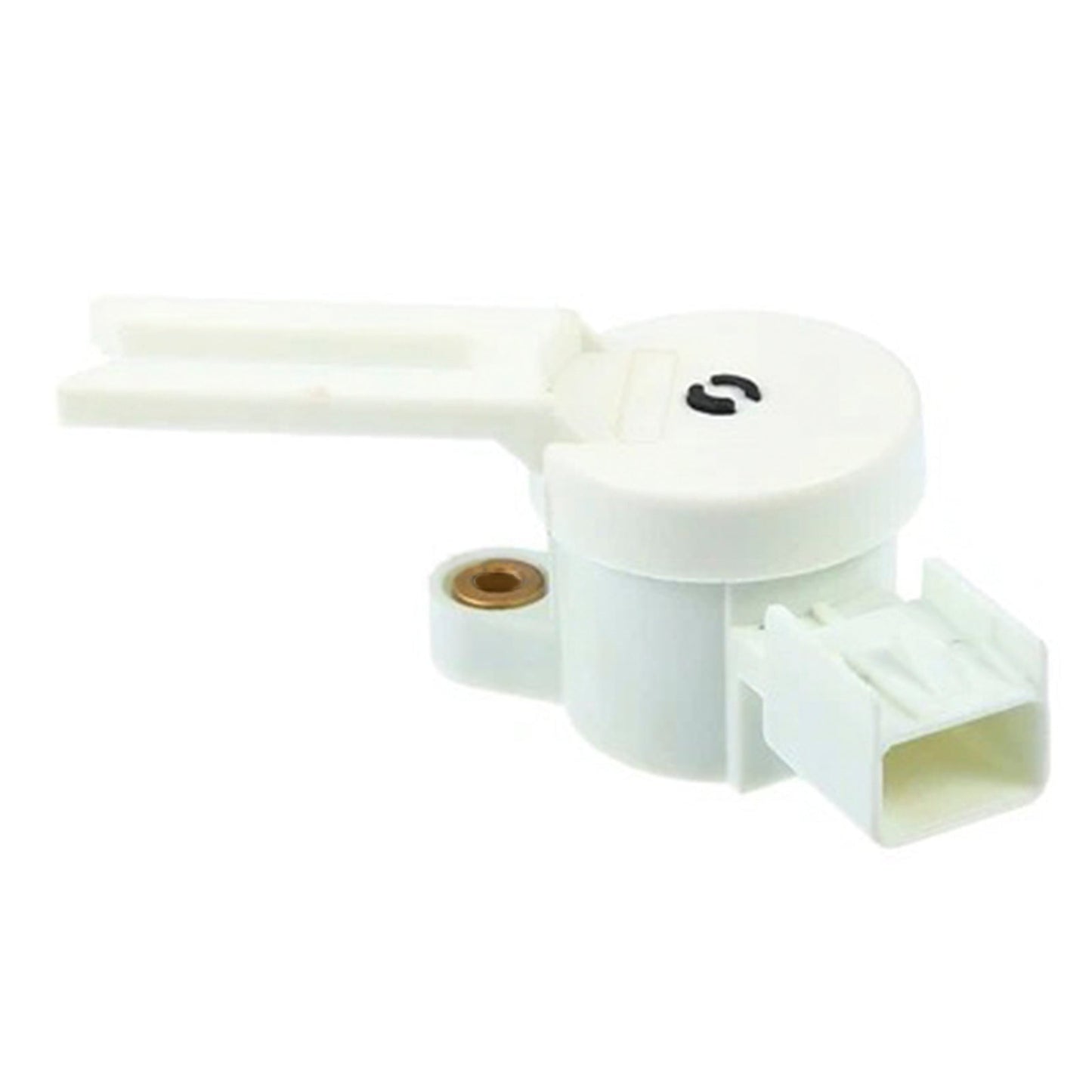 Chevrolet HHR 2008-2011 15192340 Brake Pedal Switch Position Sensor