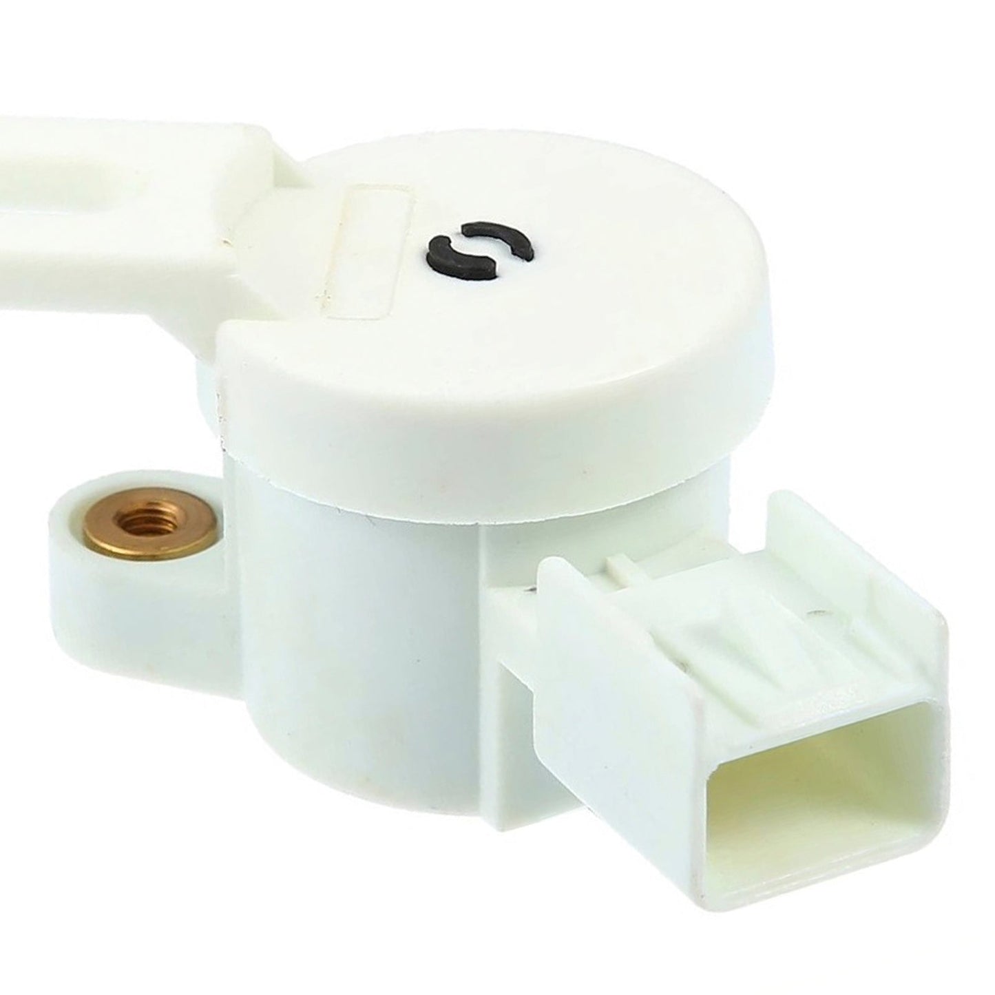 Chevrolet HHR 2008-2011 15192340 Brake Pedal Switch Position Sensor