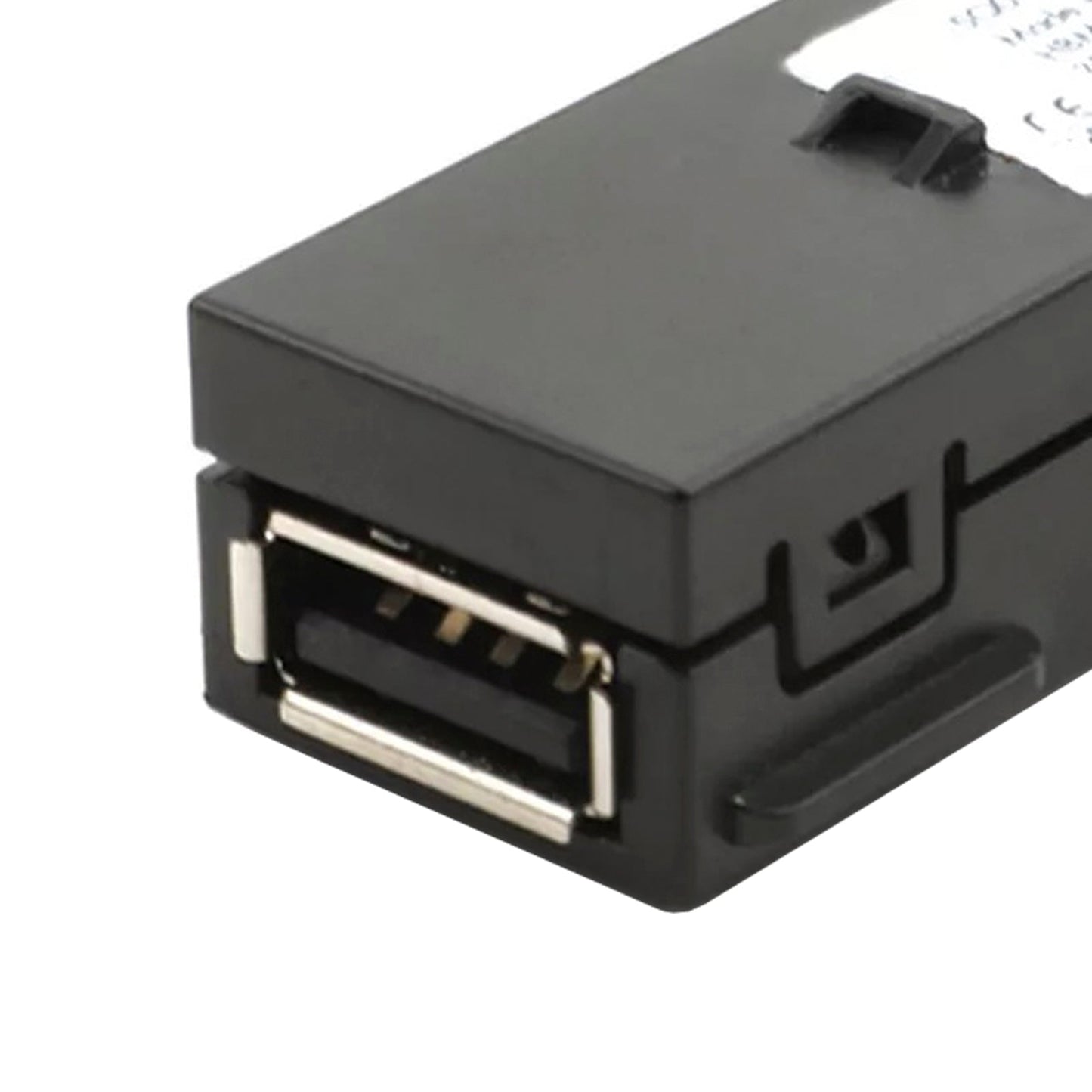 Module CarPlay MIB2 5Q0035726E pour port USB simple prise pour VW Golf Tiguan Passat