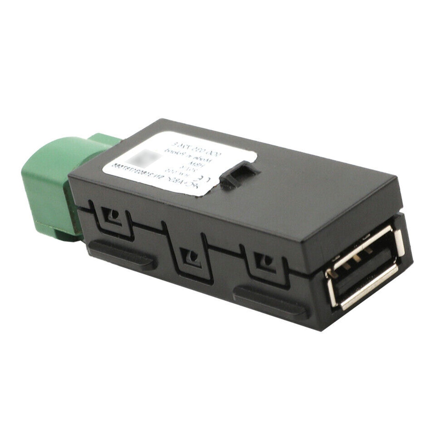 Module CarPlay MIB2 5Q0035726E pour port USB simple prise pour VW Golf Tiguan Passat