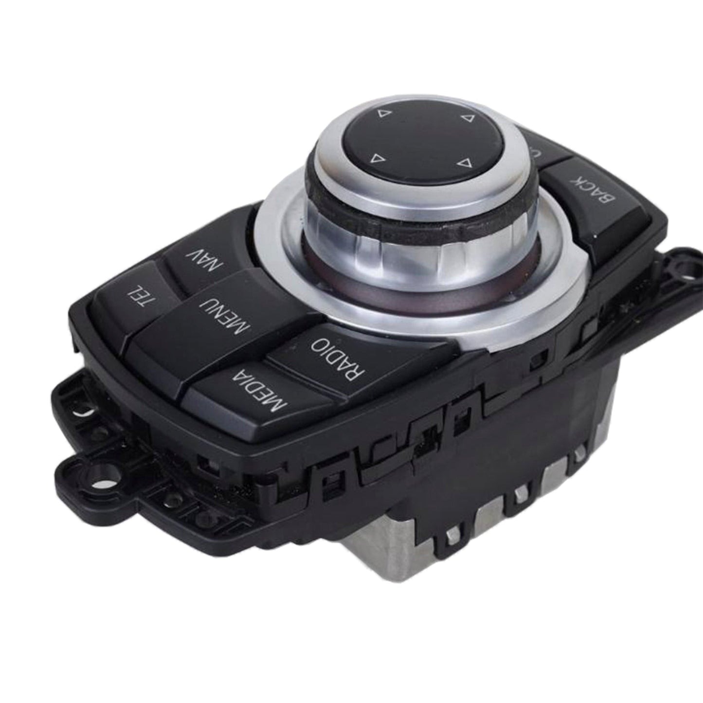 Controlador de interruptor multifunción de 4 pines para BMW F10, F11, F20, F21 y F30 9286699