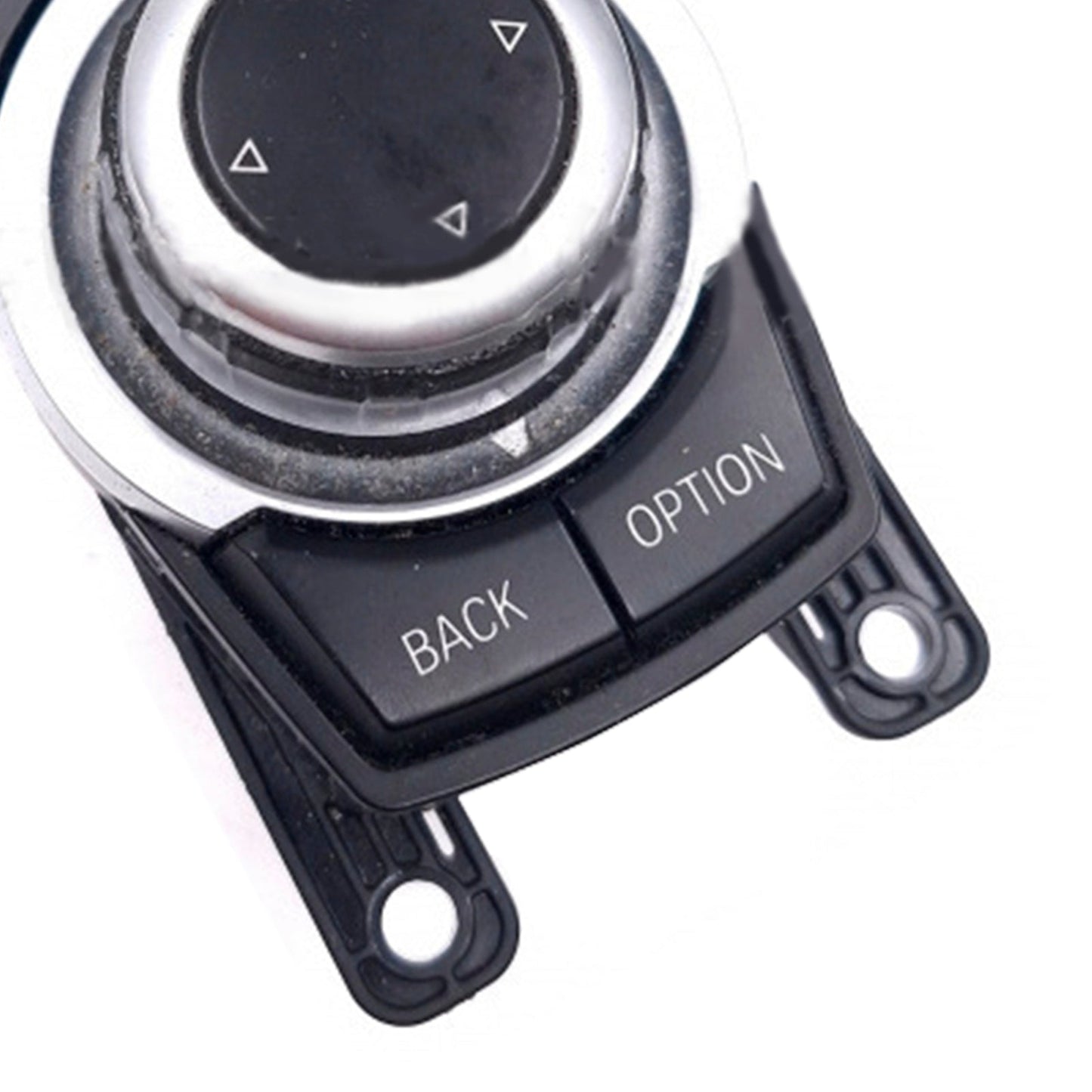 Controlador de interruptor multifunción de 4 pines para BMW F10, F11, F20, F21 y F30 9286699