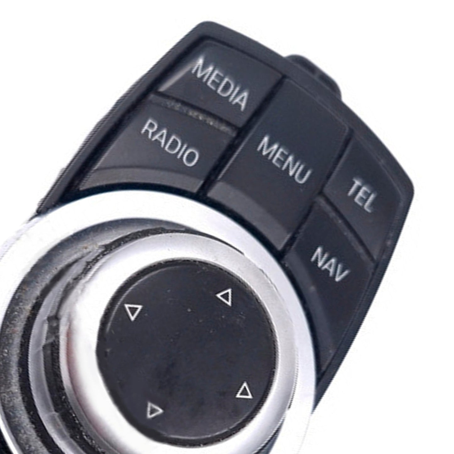 Controlador de interruptor multifunción de 4 pines para BMW F10, F11, F20, F21 y F30 9286699