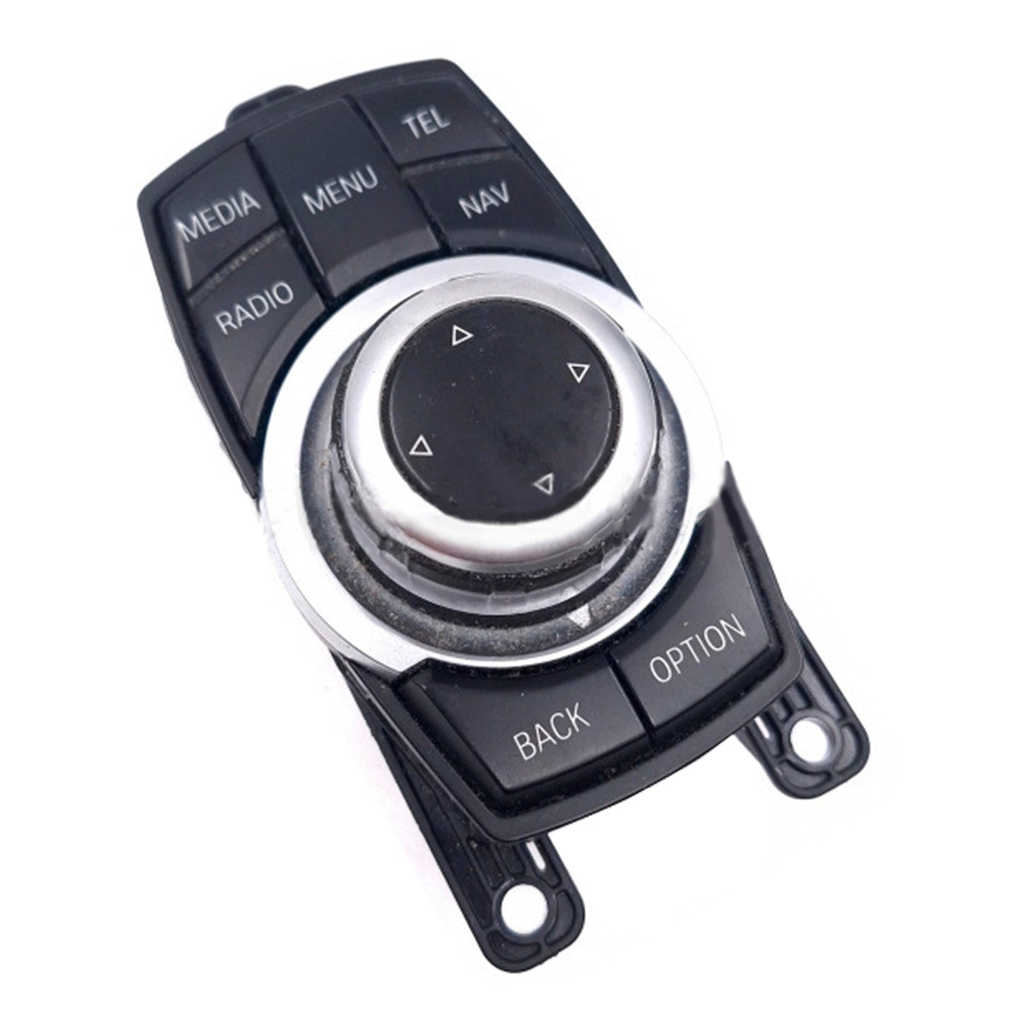 Controlador de interruptor multifunción de 4 pines para BMW F10, F11, F20, F21 y F30 9286699