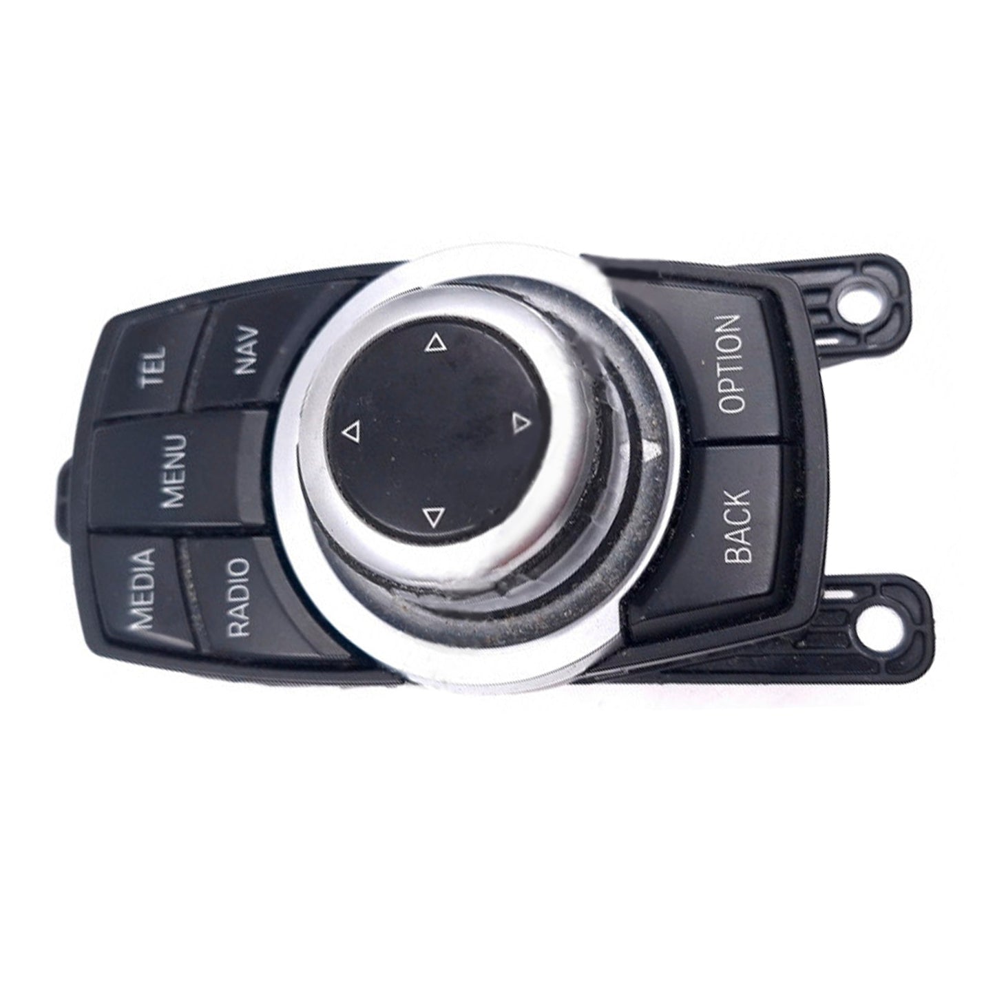 Controlador de interruptor multifunción de 4 pines para BMW F10, F11, F20, F21 y F30 9286699