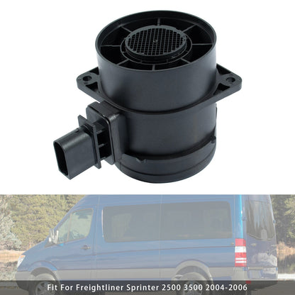 Benz Sprinter Jeep Crafter 0281002897 0281002896 Mercedes Mass Air Flow Meter Sensor