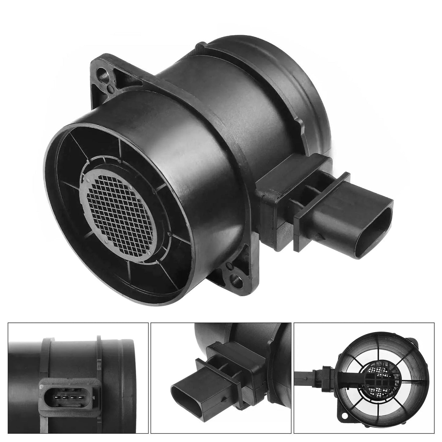 Benz Sprinter Jeep Crafter 0281002897 0281002896 Mercedes Mass Air Flow Meter Sensor