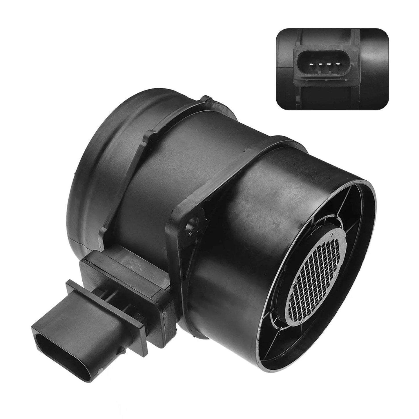 Benz Sprinter Jeep Crafter 0281002897 0281002896 Mercedes Mass Air Flow Meter Sensor