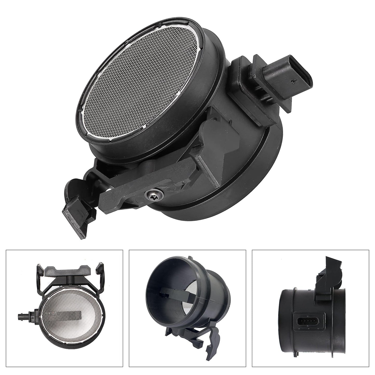 Benz E350 C280 C350 ML350 2730940948 0280218173 Mercedes Mass Air Flow Meter Sensor