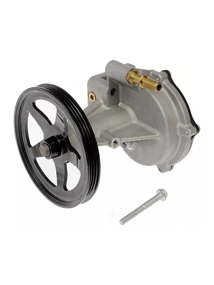 Cadillac Chevrolet GMC 2015-2019 Selected 1265401 312659655 Vacuum Pump 904-861 12654013