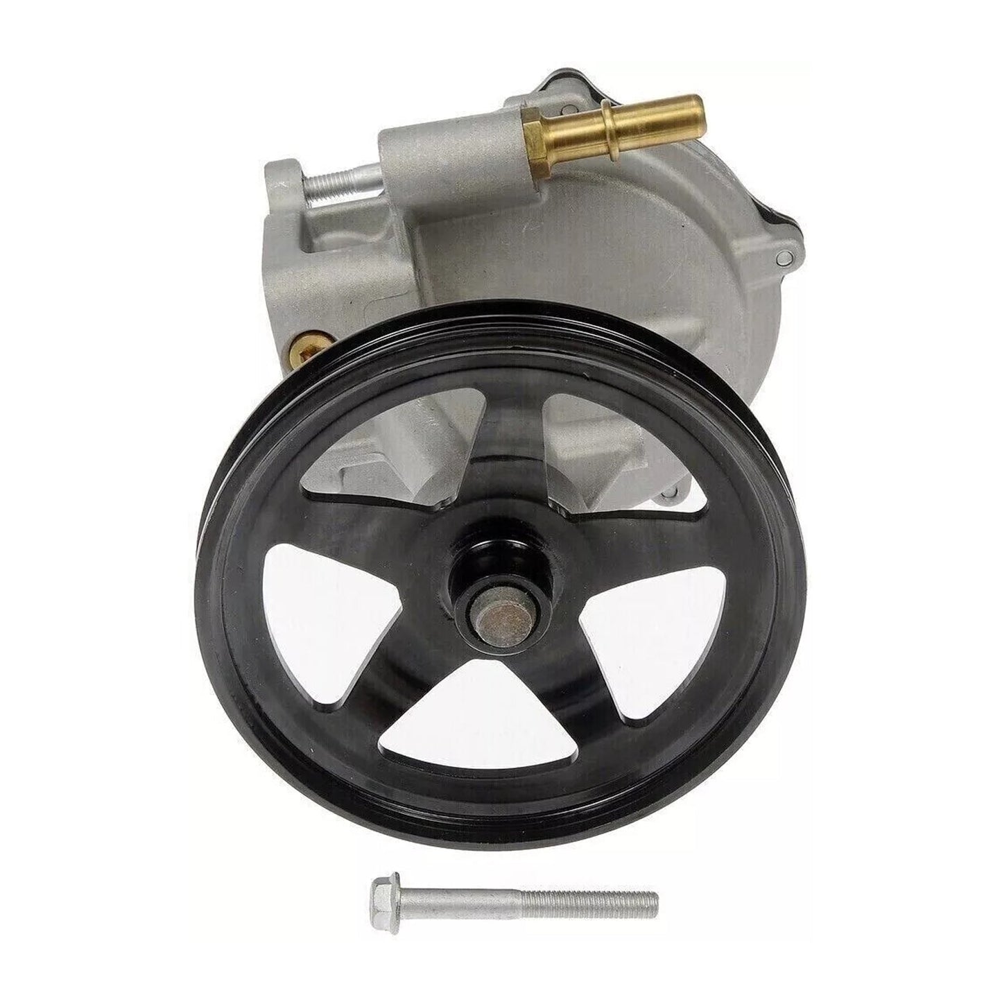 Cadillac Chevrolet GMC 2015-2019 Selected 1265401 312659655 Vacuum Pump 904-861 12654013