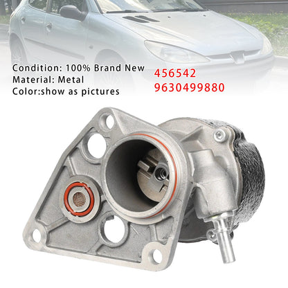 1997-2002 PEUGEOT 306 1.9D 724808110 Vacuum Pump 456542 9630499880