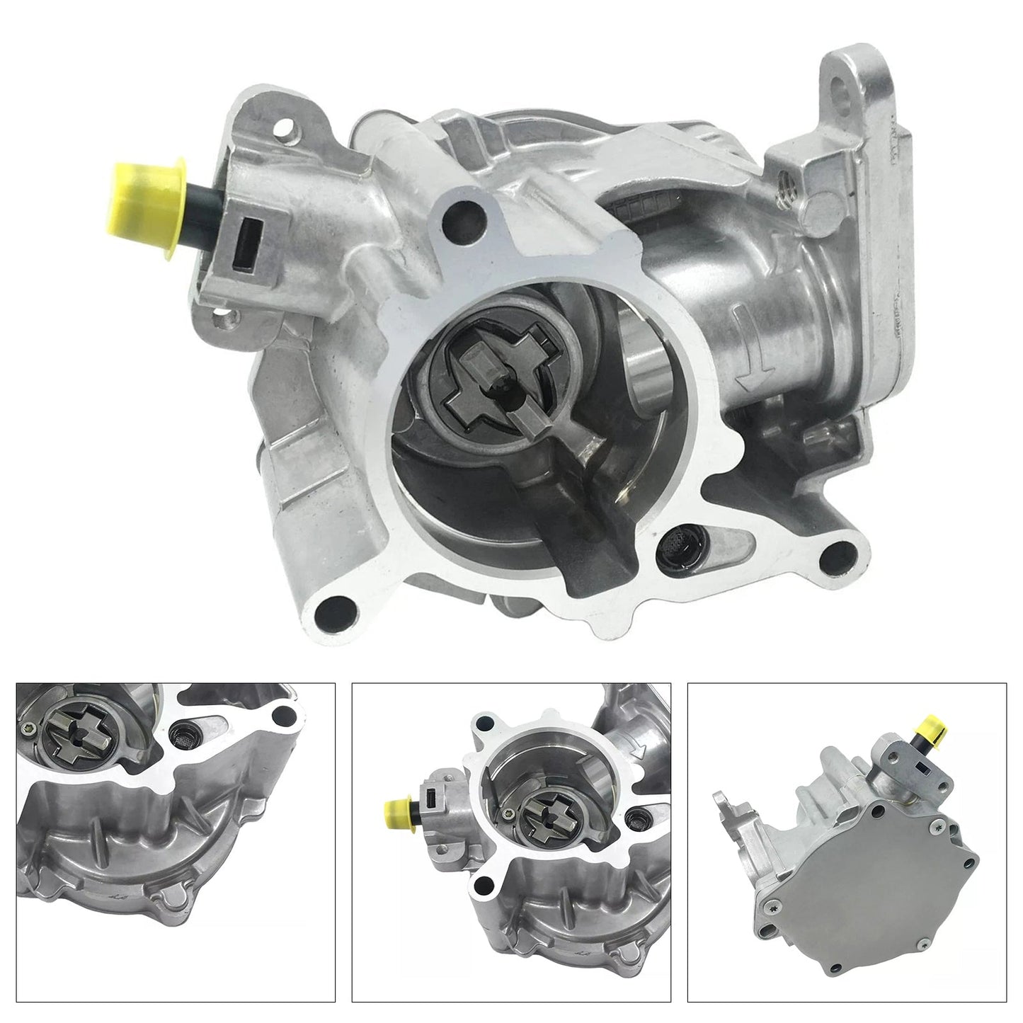 06J145100P Vacuum Pump For Audi A4 A6 Seat Vw Golf 6