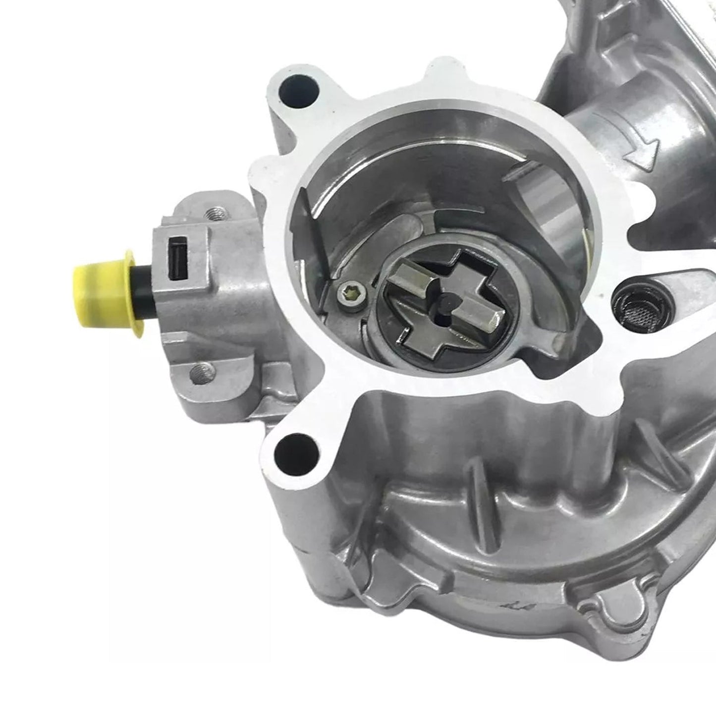 Audi A4 A6 Seat Vw Golf 6 #06J145100P Vacuum Pump