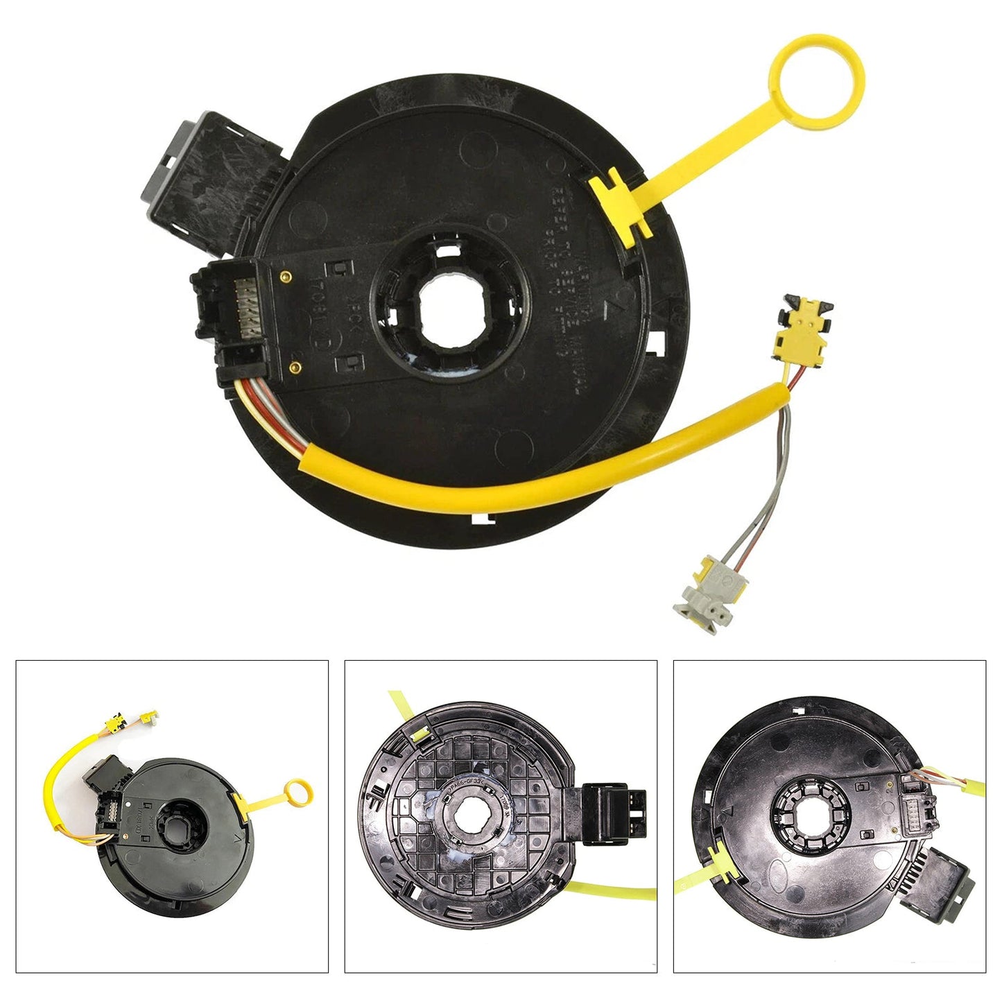 Ford Crown Victoria 2005-2011  Clock Spring 6W1Z-14A664-A