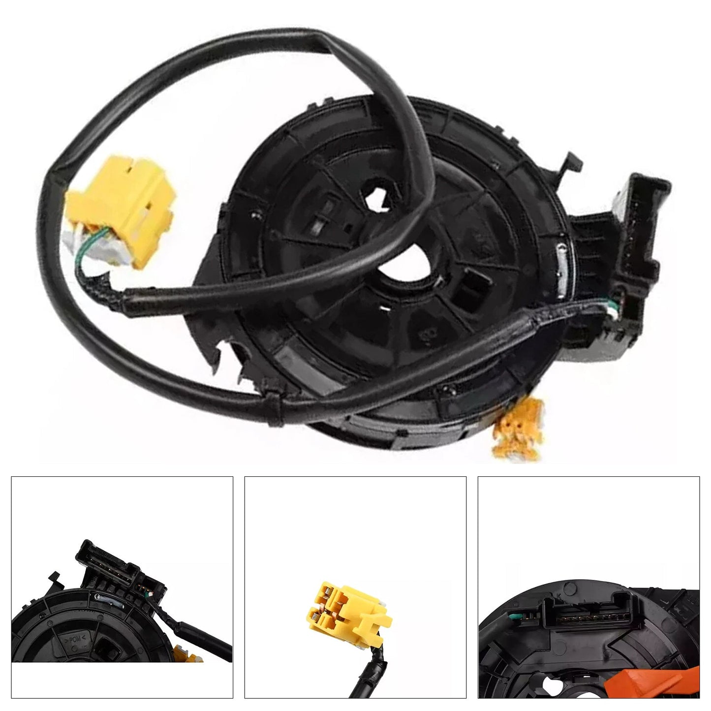 Chevrolet Express GMC SAVANA 2500 3500 2010-2017 Clock Spring 20906820