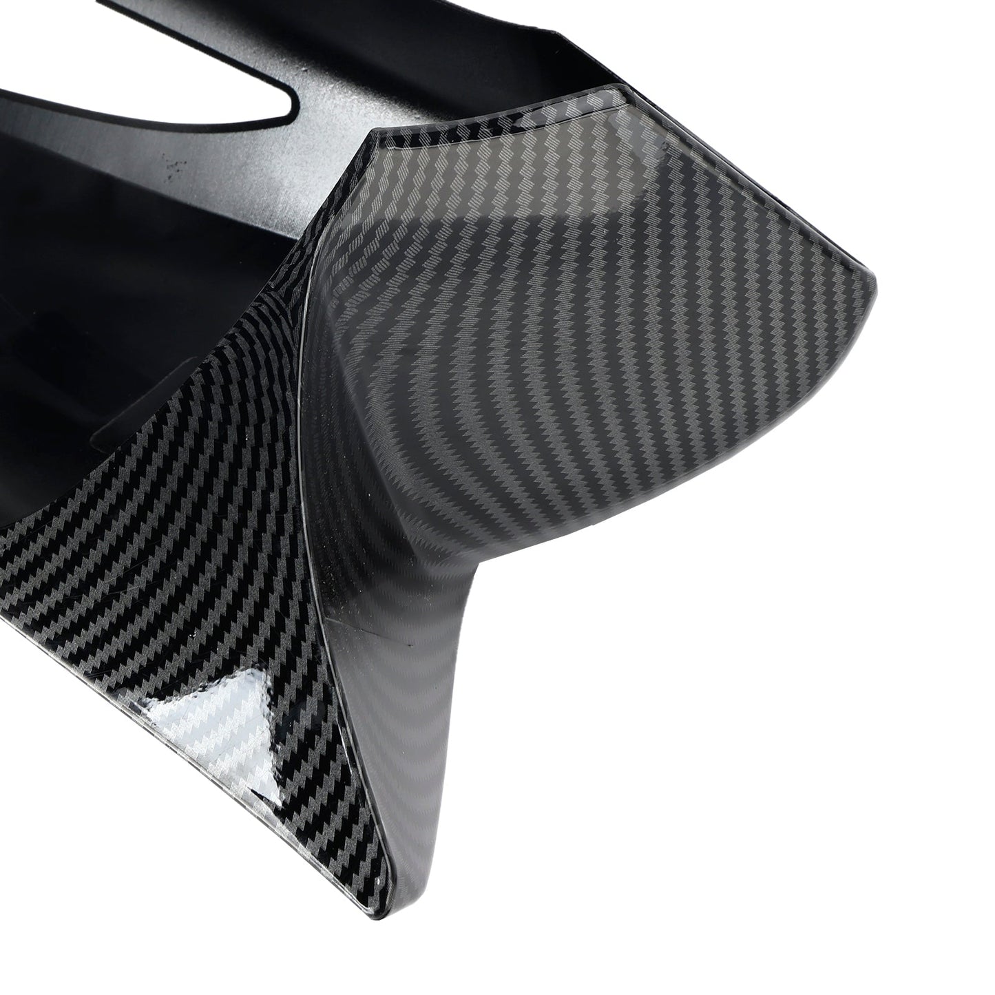 Lexus IS250 IS350 2009-2012 Side Mirror Covers Rearview Housing Carbon 8794A53411A0 8794A53411B1 Left-Hand Drive Only