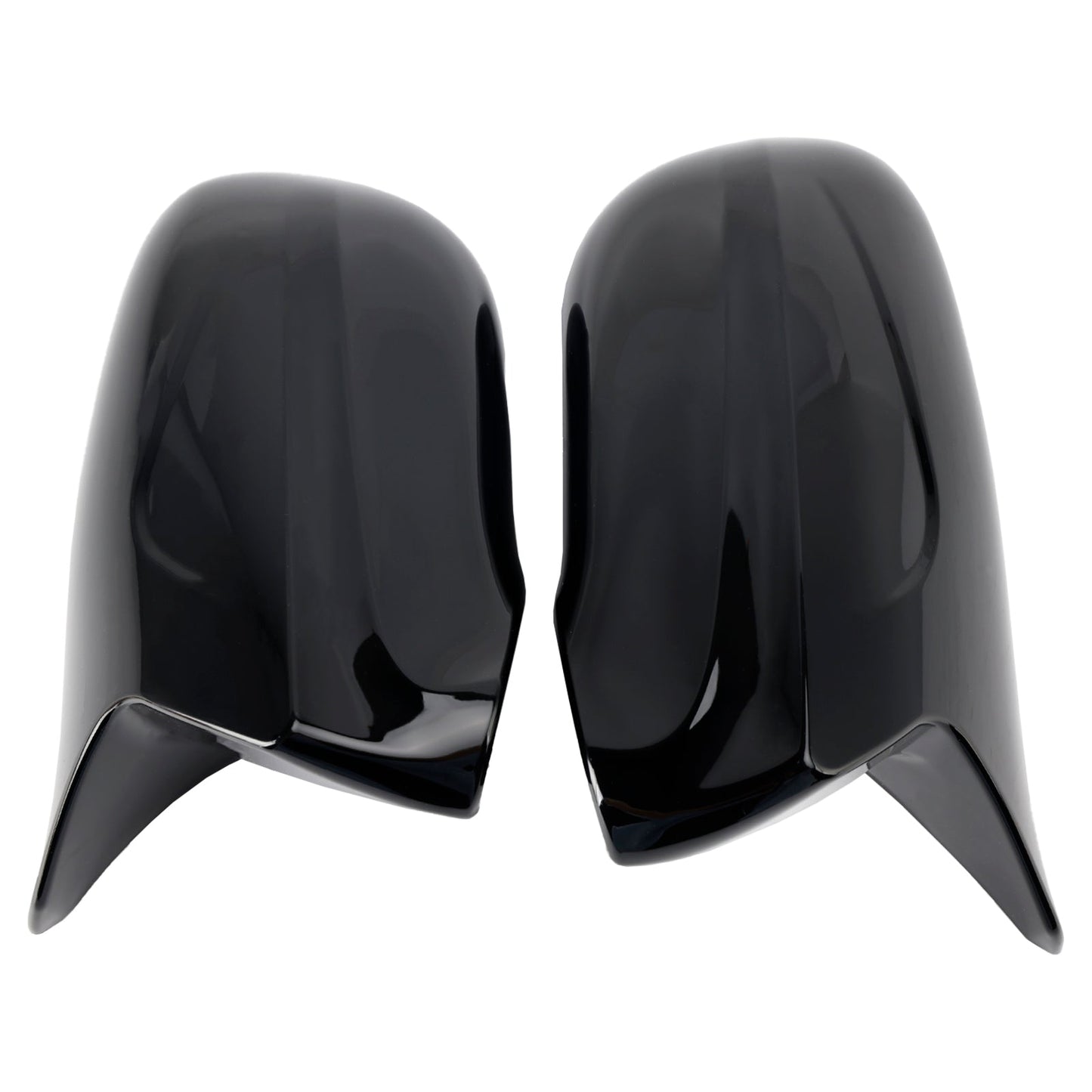 Lexus IS250 IS350 2006-2012 Side Mirror Covers Rearview Housing Black 8791053251 8794053250