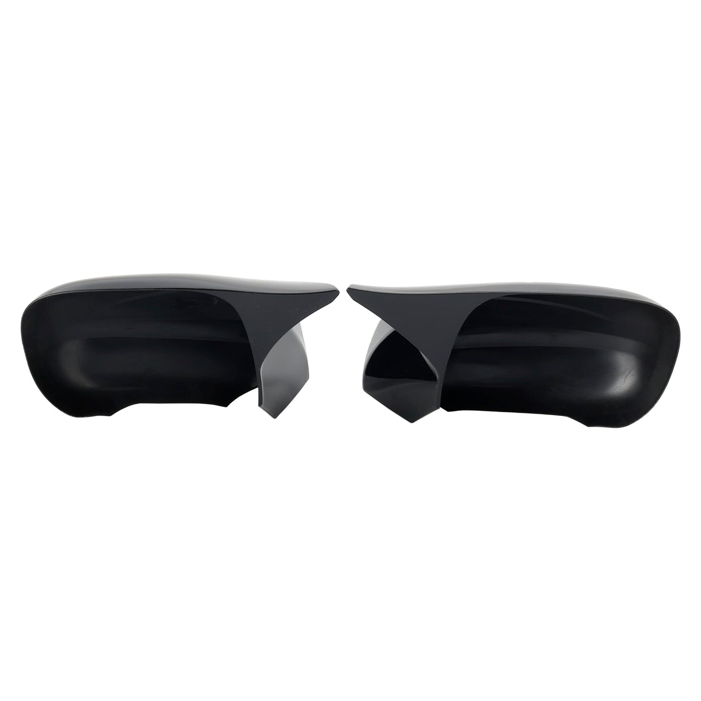 Lexus IS250 IS350 2006-2012 Side Mirror Covers Rearview Housing Black 8791053251 8794053250