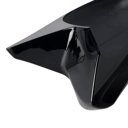 Lexus IS250 IS350 2006-2012 Side Mirror Covers Rearview Housing Black 8791053251 8794053250