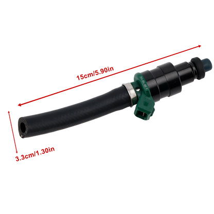 VW Fit Opel Fit Renault Fit Alfa Romeo 1PCS Fuel Injector 0280150114
