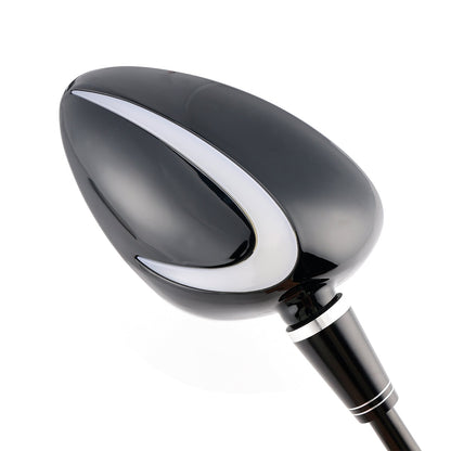 Piaggio/Vespa 10mm Black Rear View Mirrors with Turn Signal