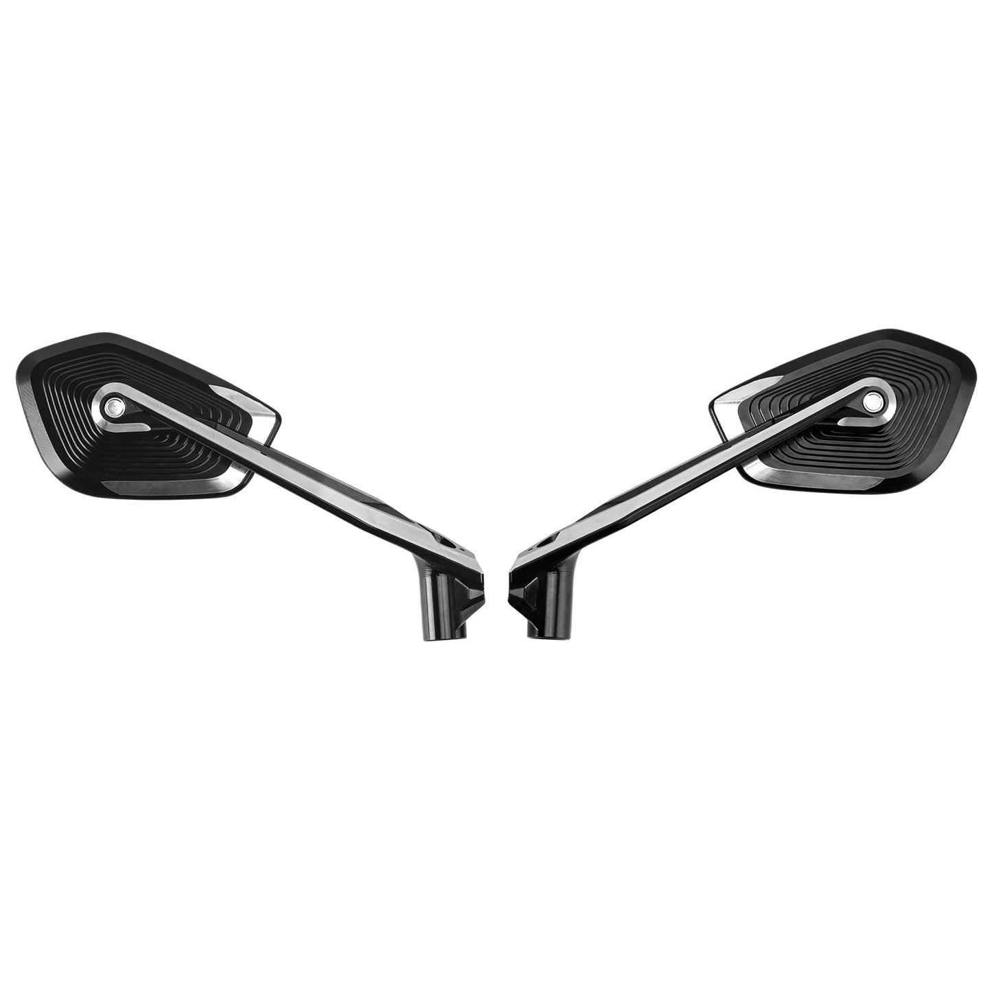 MW R1250GS R1250GSA R1250R 2018-2025 Rearview Mirrors Left and Right Mirror 51168406497
