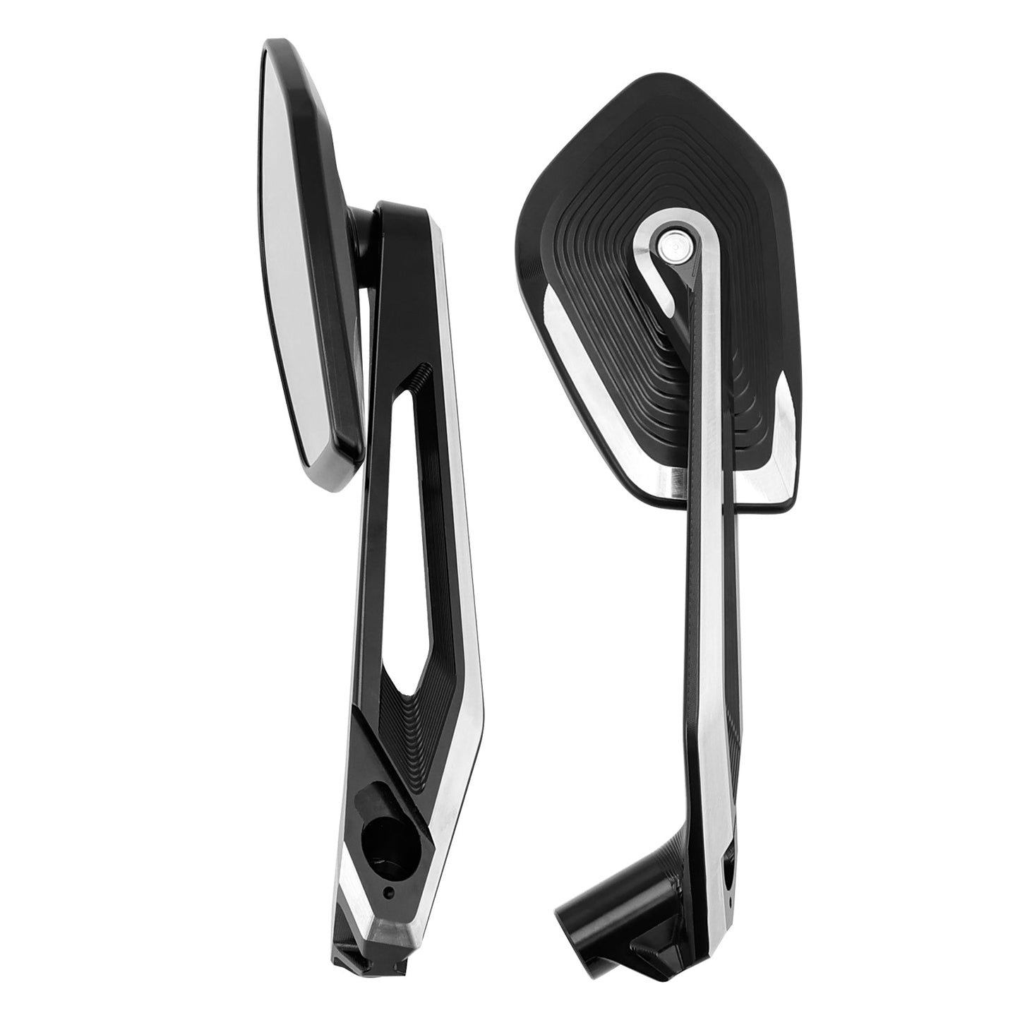 MW R1250GS R1250GSA R1250R 2018-2025 Rearview Mirrors Left and Right Mirror 51168406497