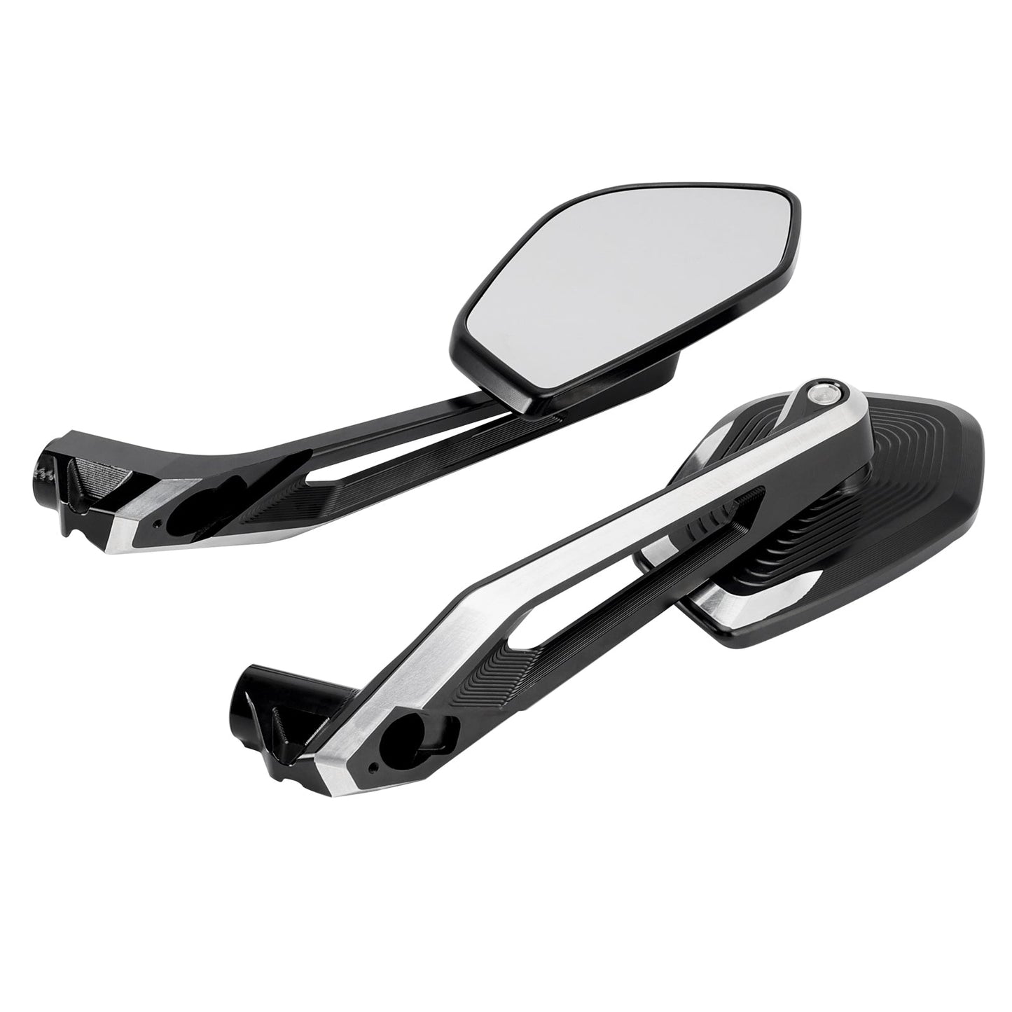 MW R1250GS R1250GSA R1250R 2018-2025 Rearview Mirrors Left and Right Mirror 51168406497