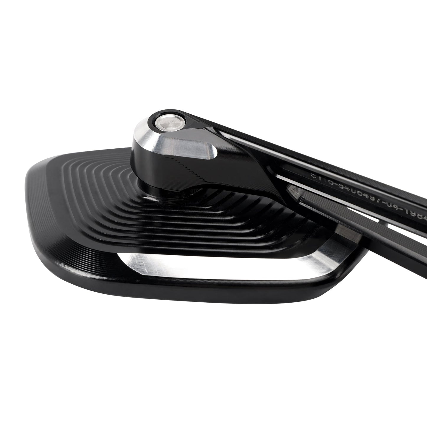 MW R1250GS R1250GSA R1250R 2018-2025 Rearview Mirrors Left and Right Mirror 51168406497